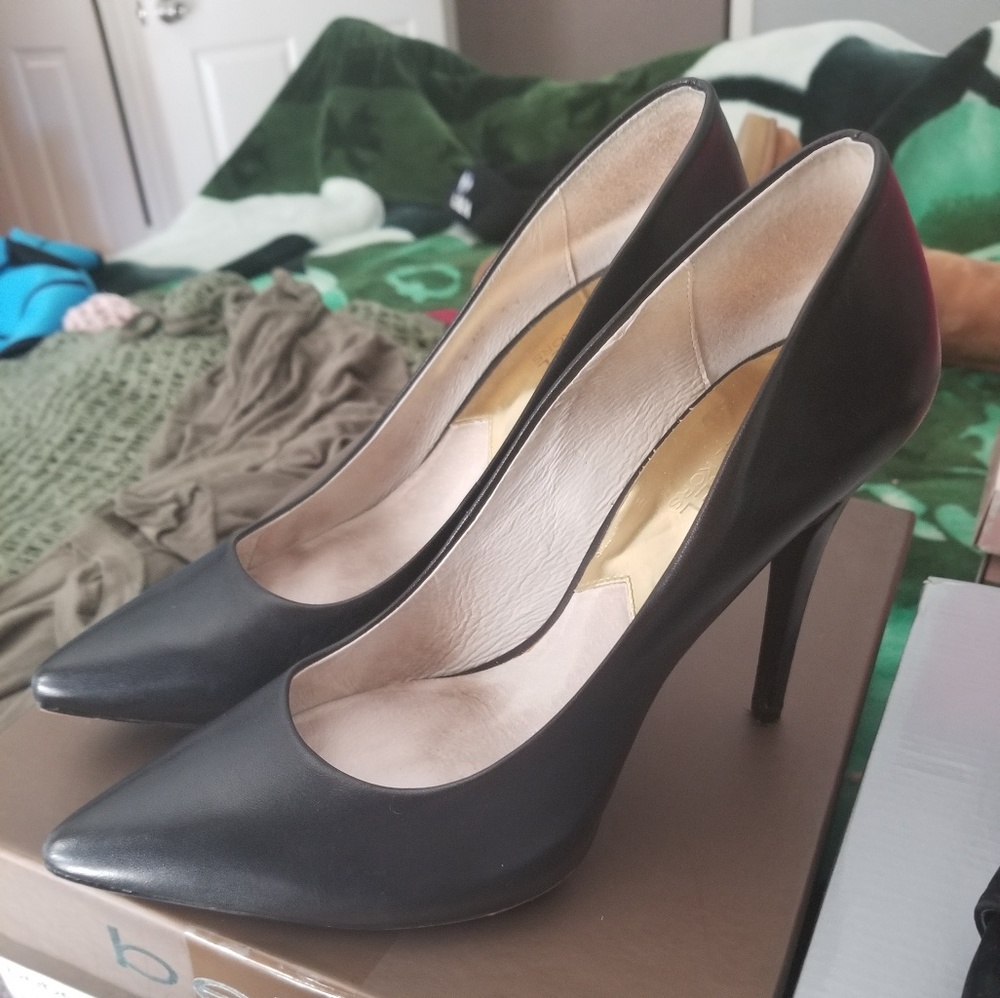 Michael Kors Pumps
